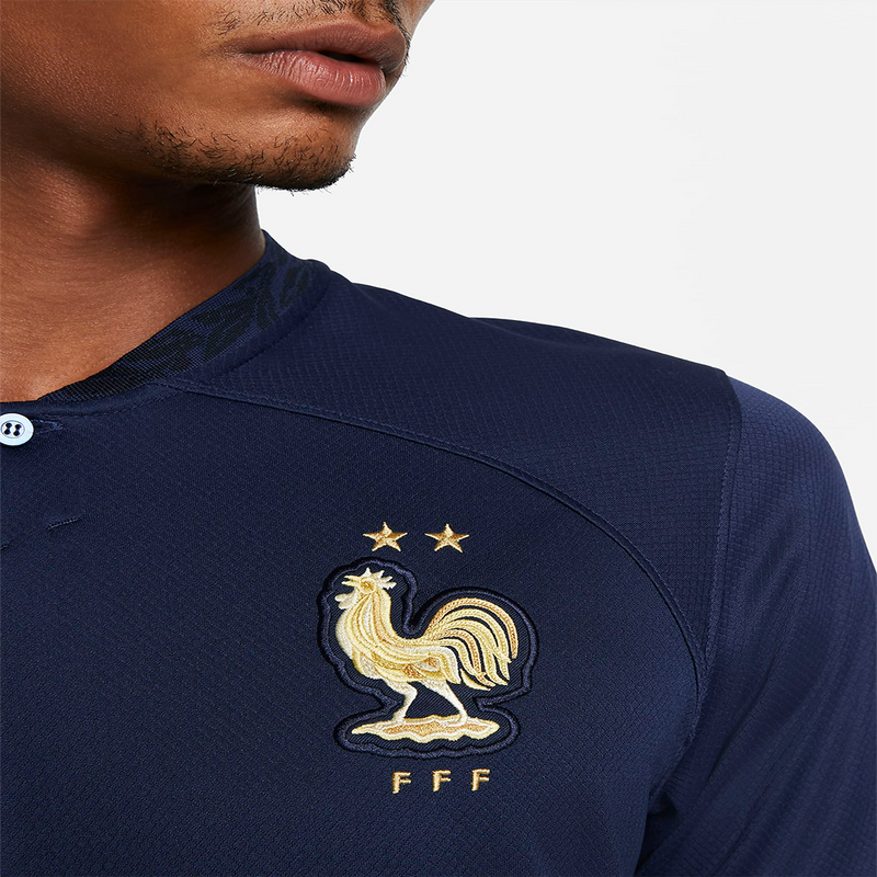 Camisa França I – 2022