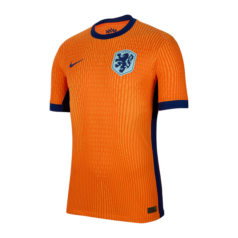 Camisa Holanda I 2024/25