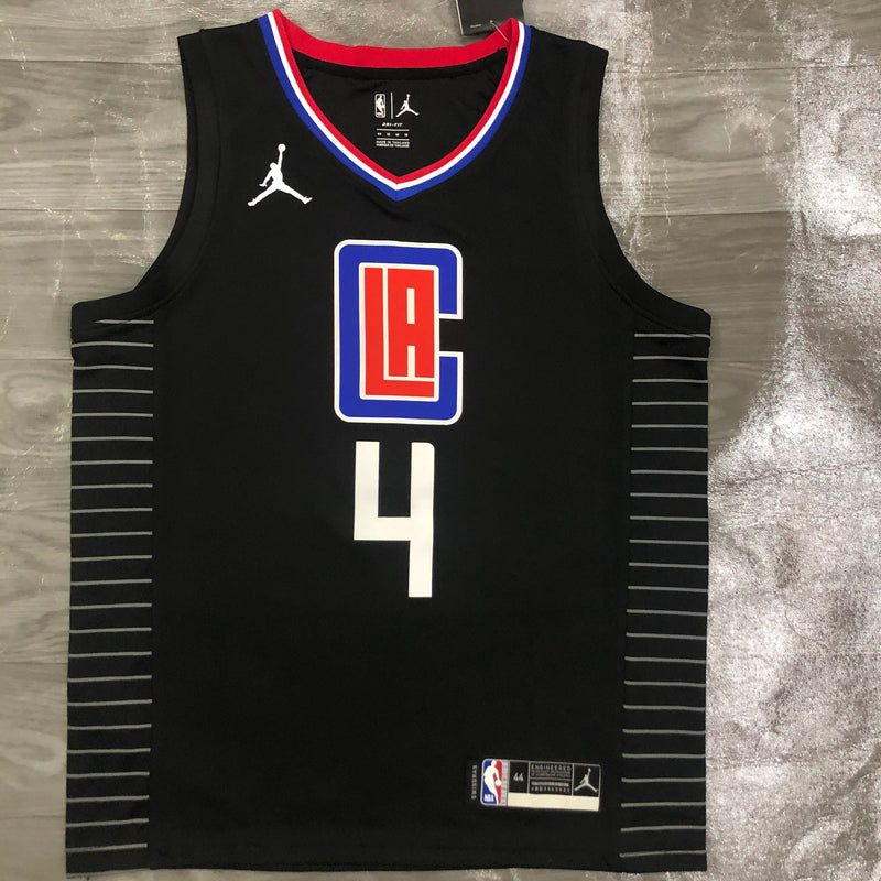 Regata Los Angeles Clippers Statement Edition 20/23 - Rei da Pelada