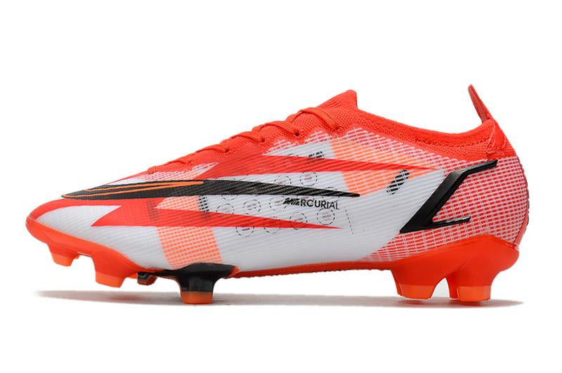 Chuteira Nike Mercurial Vapor 14 Elite CR7 Campo