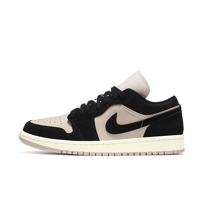 Tênis Nike Air Jordan 1 Low Guava Ice - Rei da Pelada