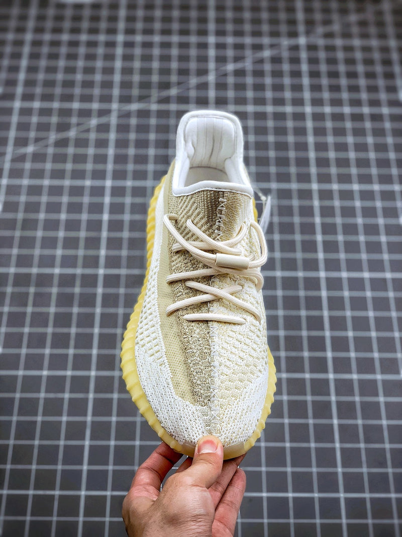 Tênis Adidas Yeezy Boost 350 V2 Abez - Rei da Pelada