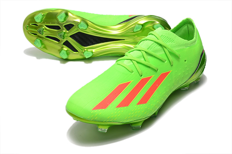 Chuteira Adidas X Speed portal Campo