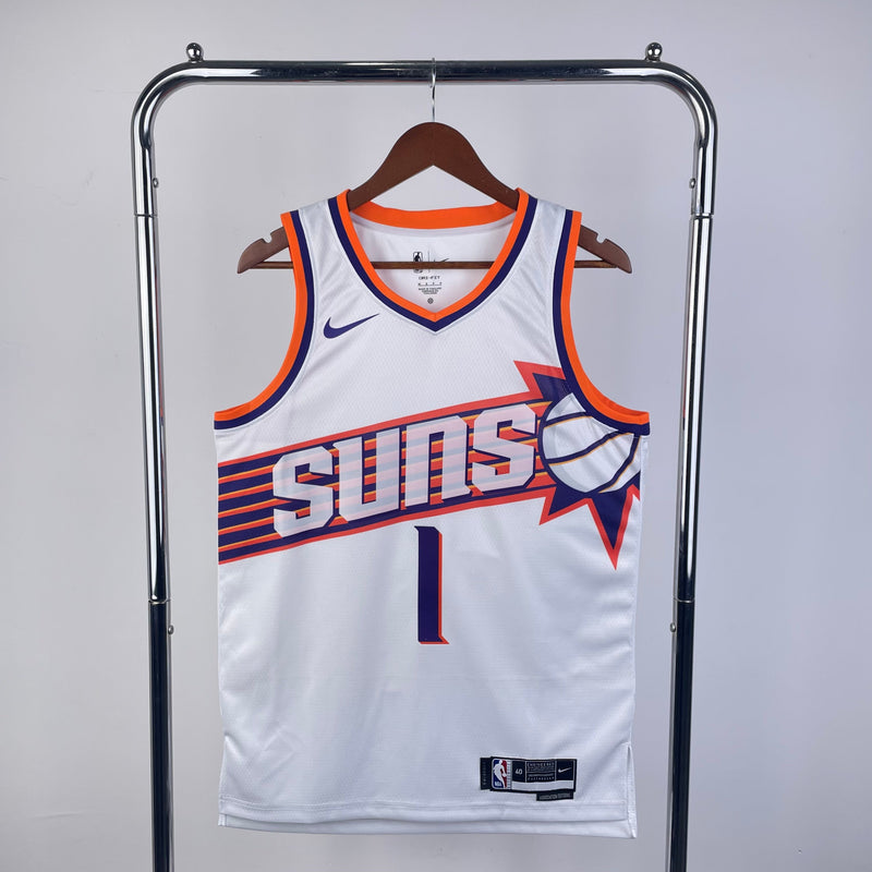 Regata Phoenix Suns Association Edition 23/24 - Rei da Pelada