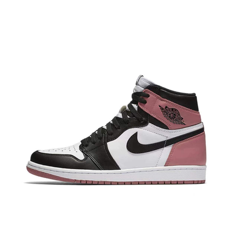 Tênis Nike Air Jordan 1 High Atmosphere - Rei da Pelada