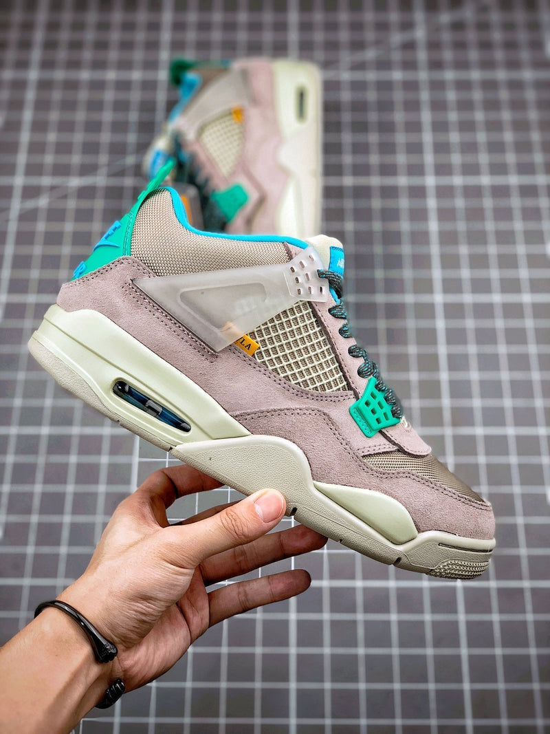 Tênis Nike Air Jordan 4 SE - Rei da Pelada