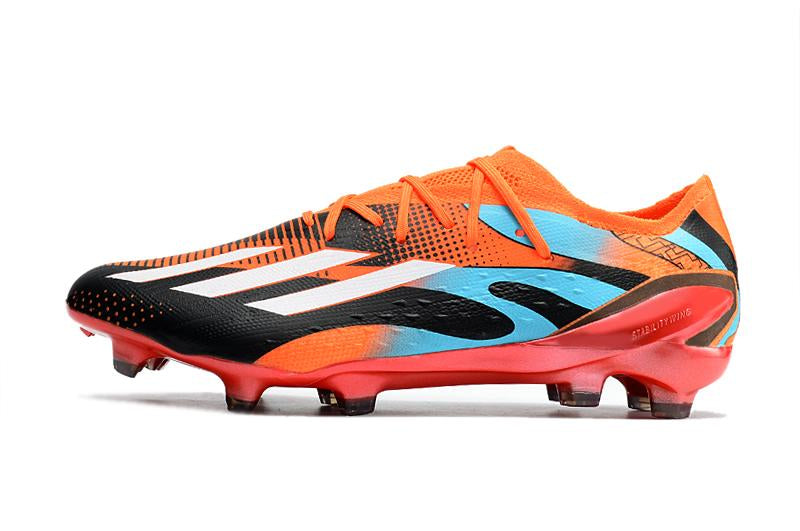 Chuteira Adidas X Speed portal Campo