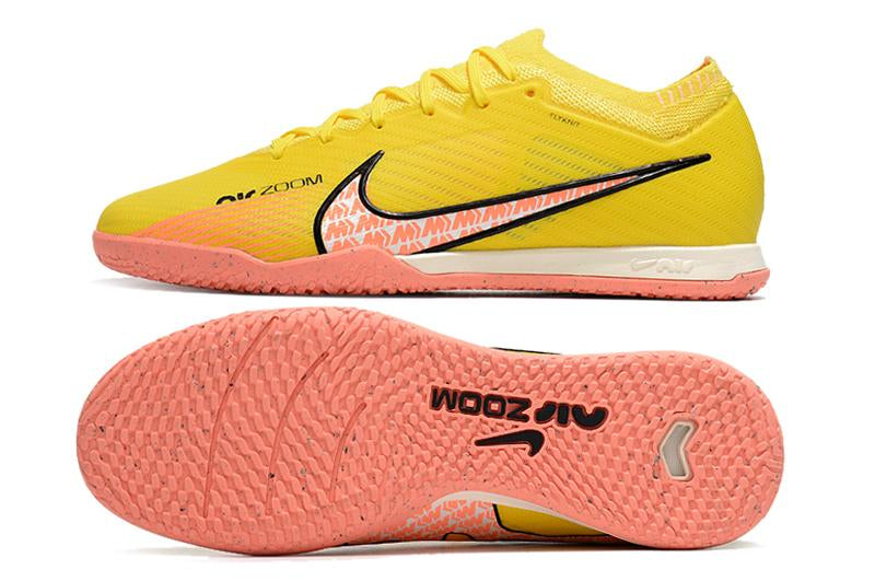 Chuteira Nike Air Zoom Mercurial Vapor XV Elite Futsal