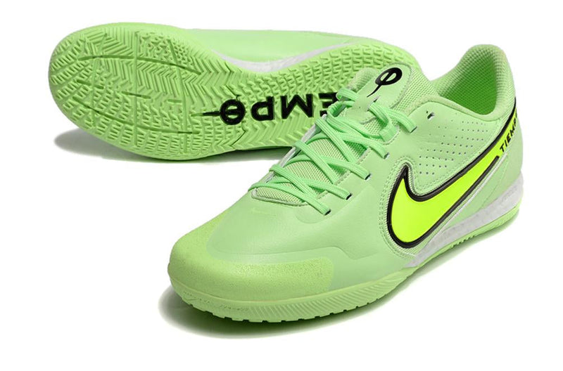 Chuteira Nike React Tiempo Legend 9 Pro Futsal