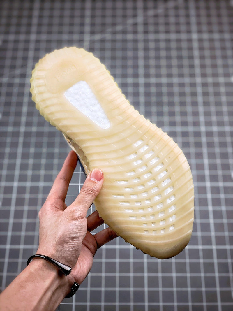 Tênis Adidas Yeezy Boost 350 V2 MX Oat PK - Rei da Pelada