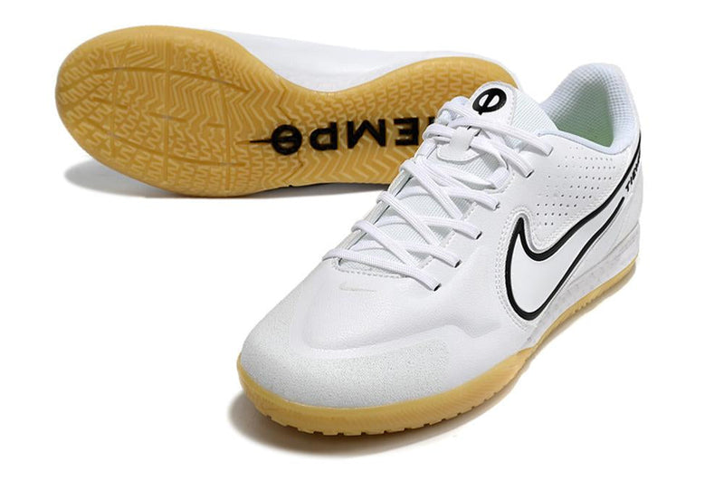 Chuteira Nike React Tiempo Legend 9 Pro Futsal