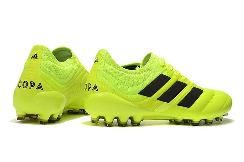 Chuteira Adidas Copa 19.1 Campo