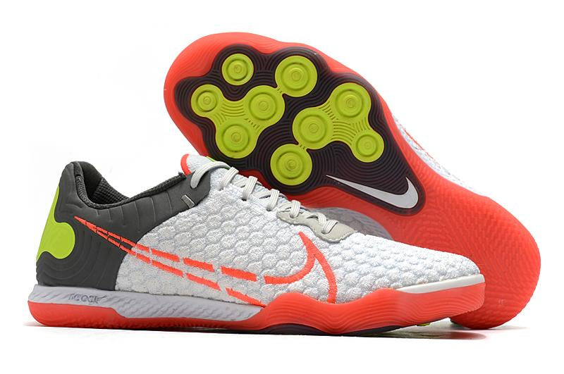 Chuteira Nike React Gato Futsal