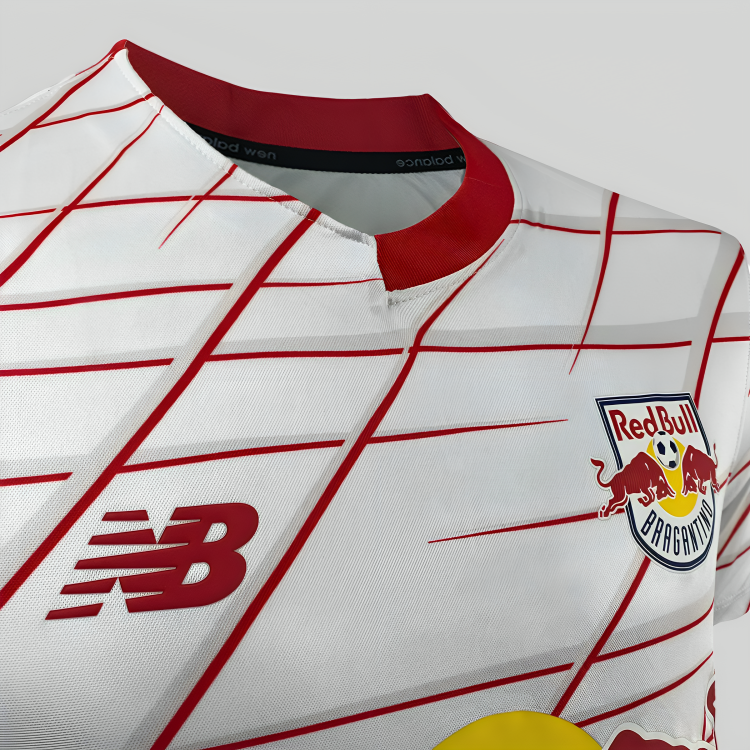 Camisa Red Bull Bragantino I – 2023