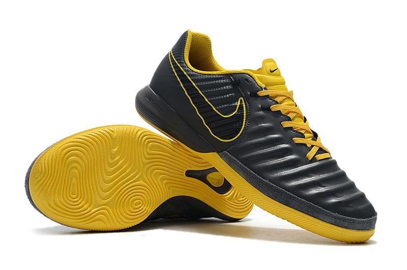 Chuteira Nike Tiempo X Finale Futsal