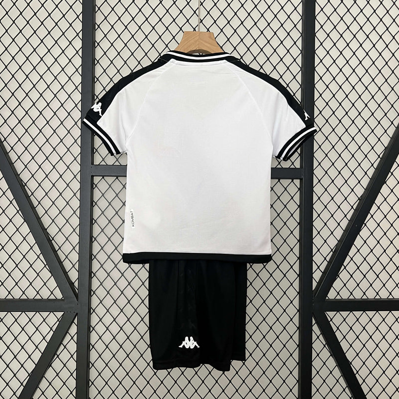 Kit Vasco 24/25 – Infantil