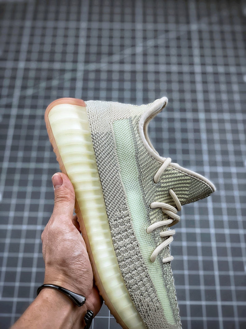 Tênis Adidas Yeezy Boost 350 V2 Static (Refletivo) - Rei da Pelada