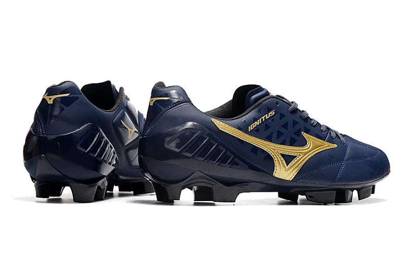 Chuteira Mizuno Wave Ignitus Japan Campo