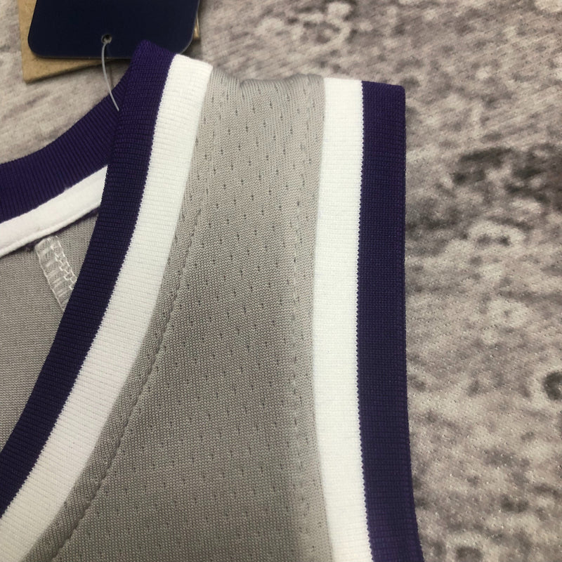 Regata Nike - Sacramento Kings City Edition 22/23 - Swingman - Rei da Pelada