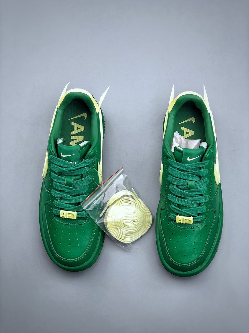 Tênis Nike Air Force 1 Low x Ambush - Rei da Pelada