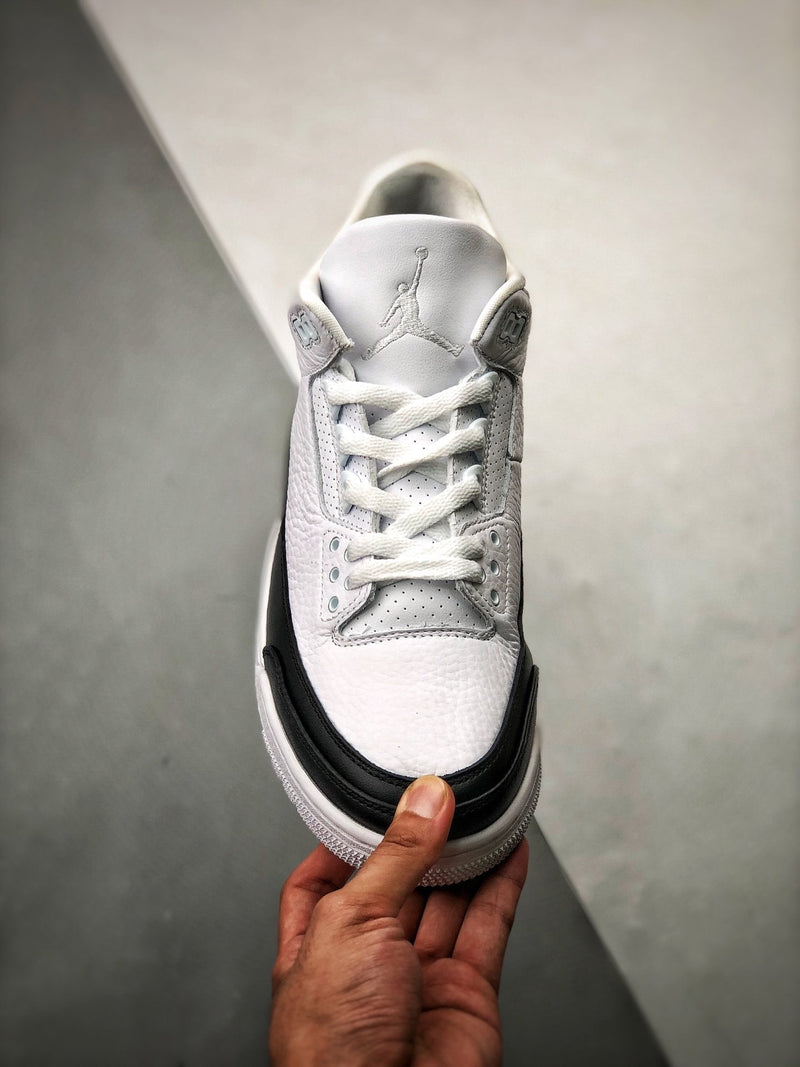 Tênis Nike Air Jordan 3 "Fragment" - Rei da Pelada