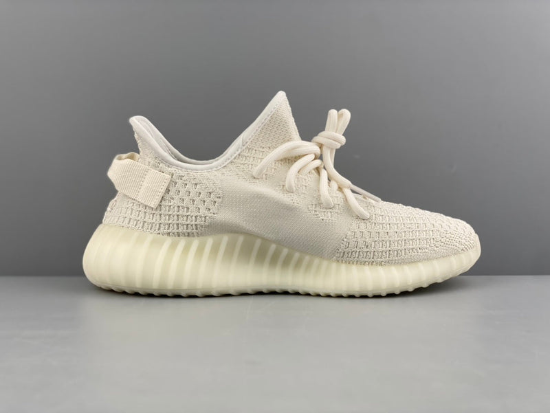 Tênis Adidas Yeezy Boost 350 V2 Bone - Rei da Pelada