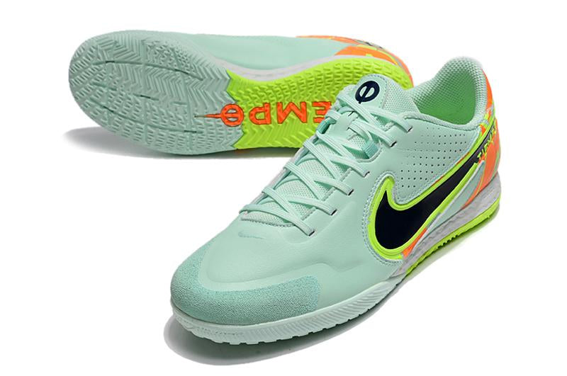 Chuteira Nike React Tiempo Legend 9 Pro Futsal