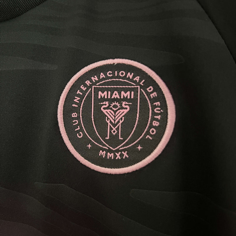 Kit Inter de Miami 24/25 – Infantil