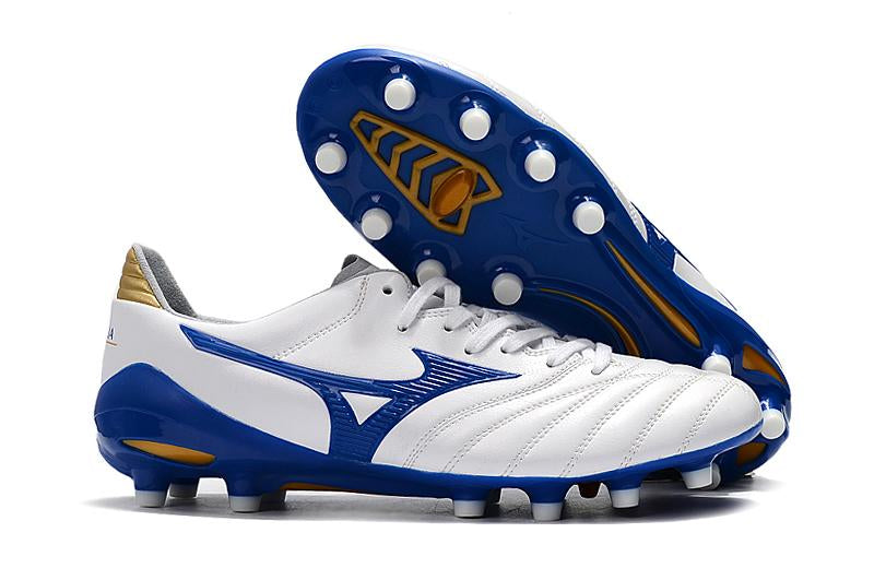 Chuteira Mizuno Morelia NEO II Campo