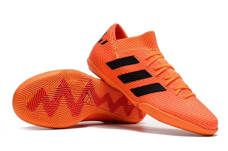 Chuteira Adidas Nemeziz Messi Tango 18.3 Futsal