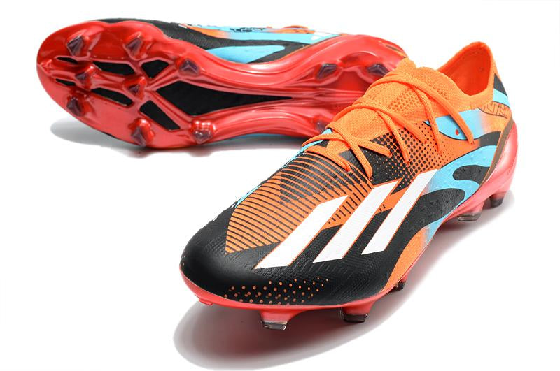 Chuteira Adidas X Speed portal Campo