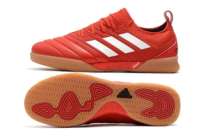 Chuteira Adidas Copa 20.1 Futsal