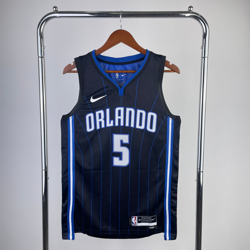 Regata Orlando Magic Icon Edition 19/23 - Rei da Pelada