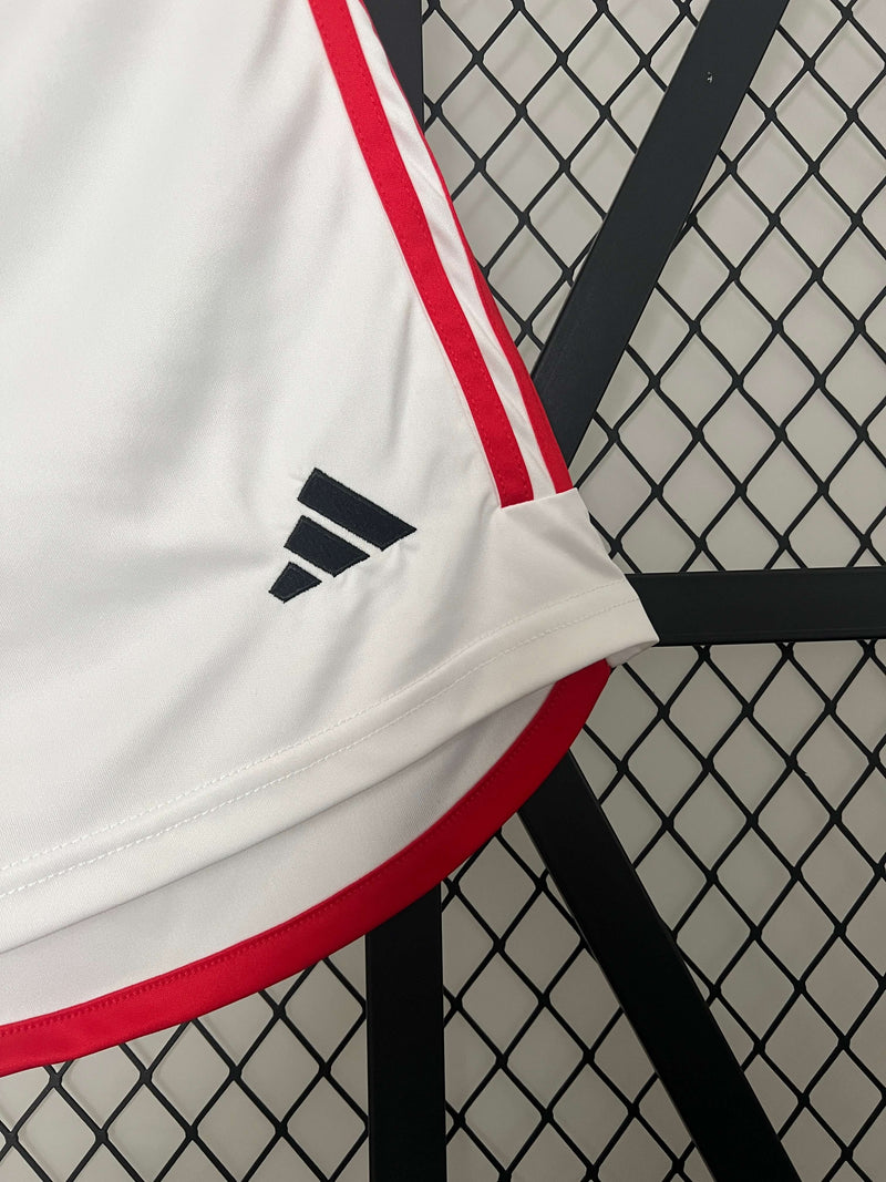 Shorts Flamengo 23/24 - Masculino