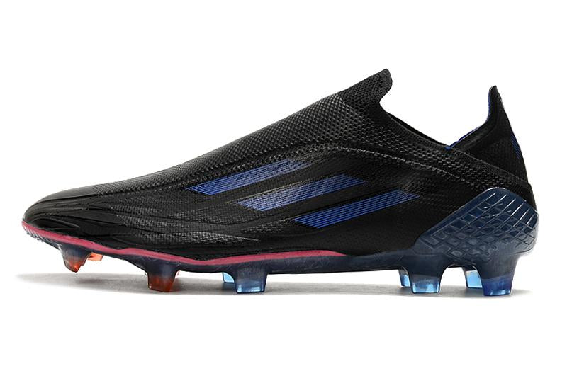 Chuteira Adidas X SpeedFlow + FG Campo