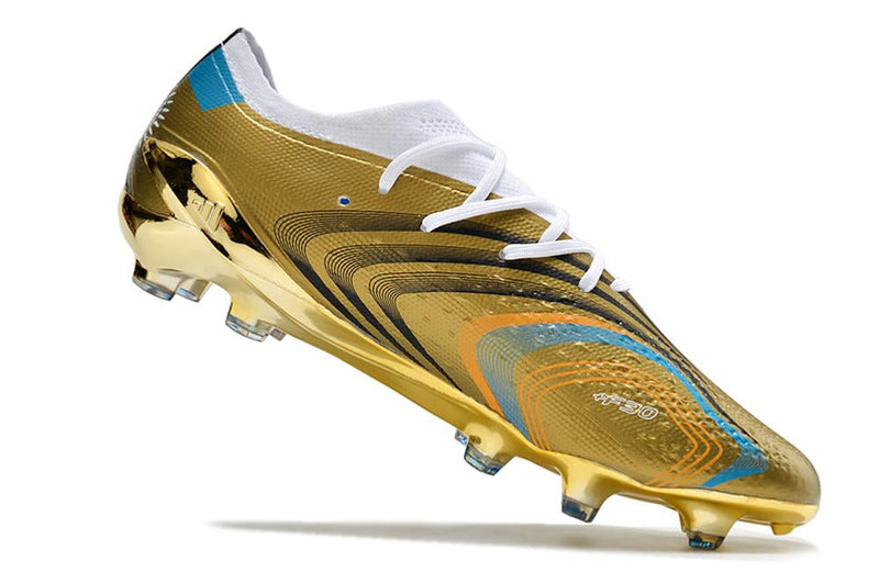 Chuteira Adidas X Speed portal Campo