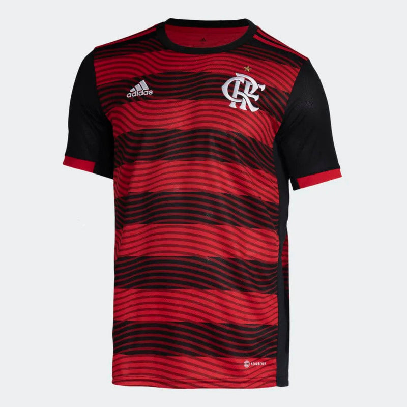 Camisa Adidas Flamengo I – 2022