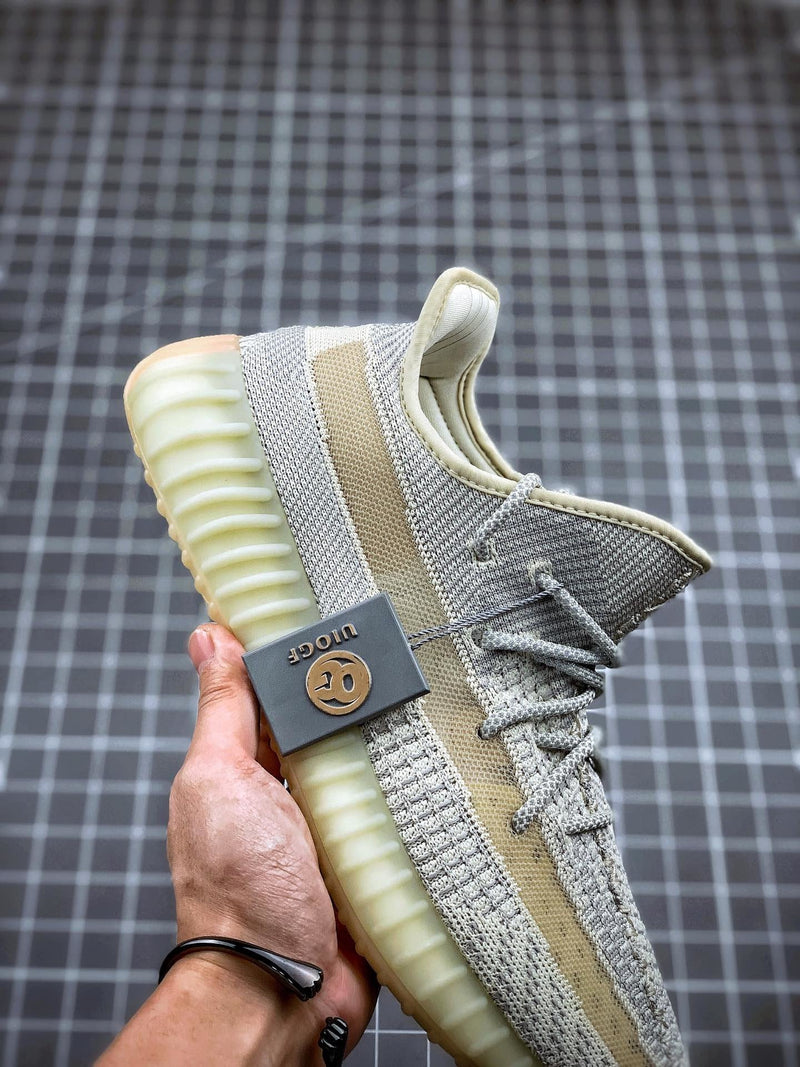 Tênis Adidas Yeezy Boost 350 V2 Lundmark - Rei da Pelada