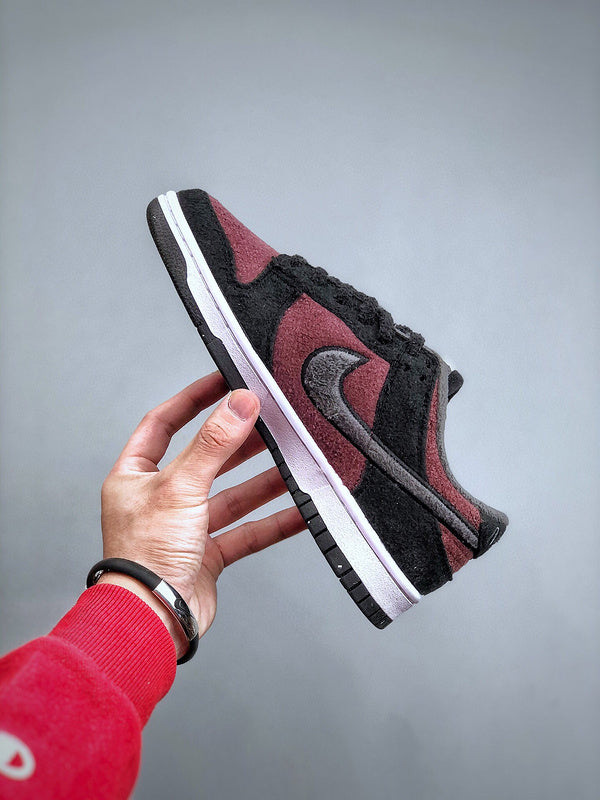 Tênis Nike SB Dunk Low "Argentina" - Rei da Pelada