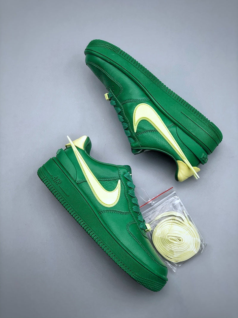 Tênis Nike Air Force 1 Low x Ambush - Rei da Pelada