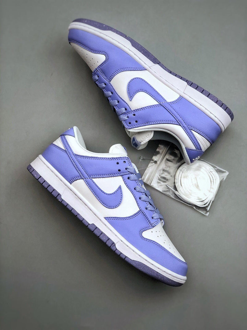 Tênis Nike SB Dunk Low "Next Nature Lilac" - Rei da Pelada