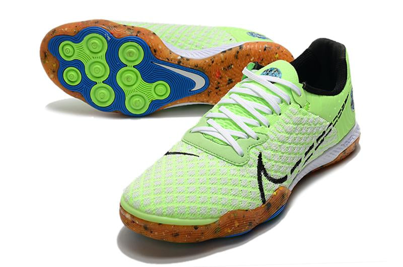 Chuteira Nike React Gato Futsal