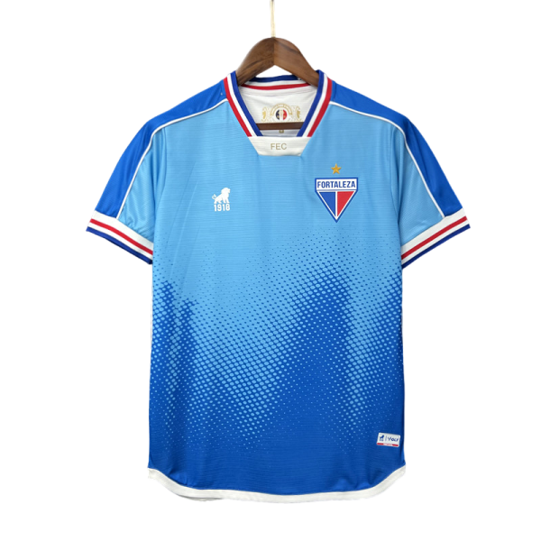 Camisa Fortaleza 23/24- Azul