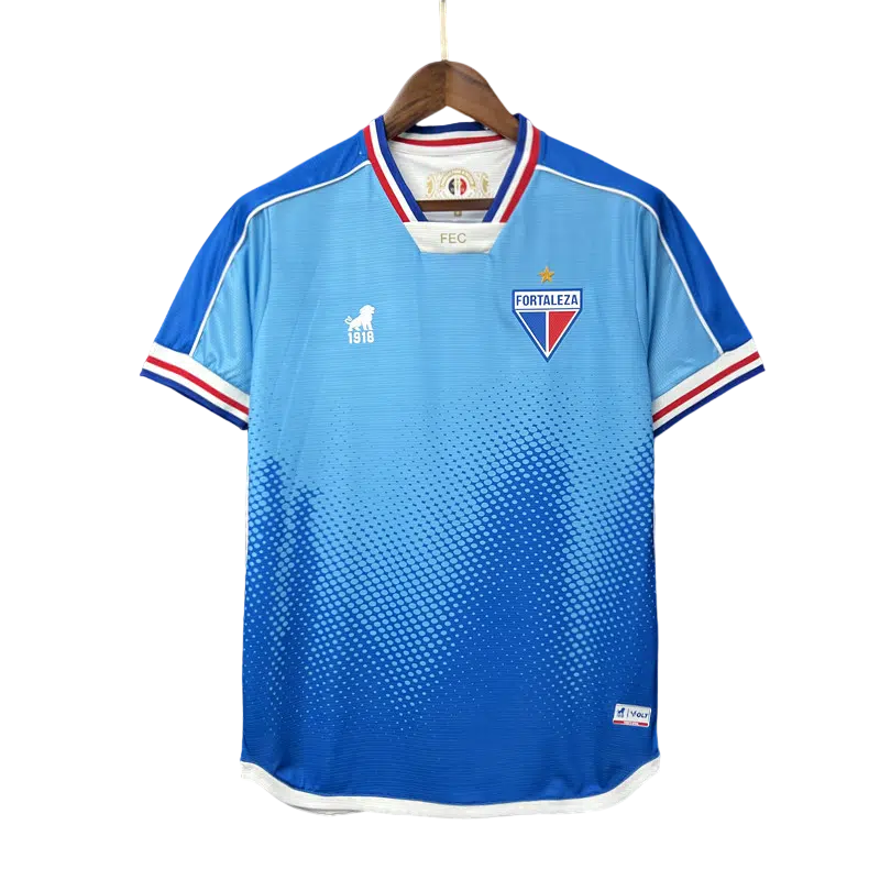 Camisa Fortaleza 23/24- Azul