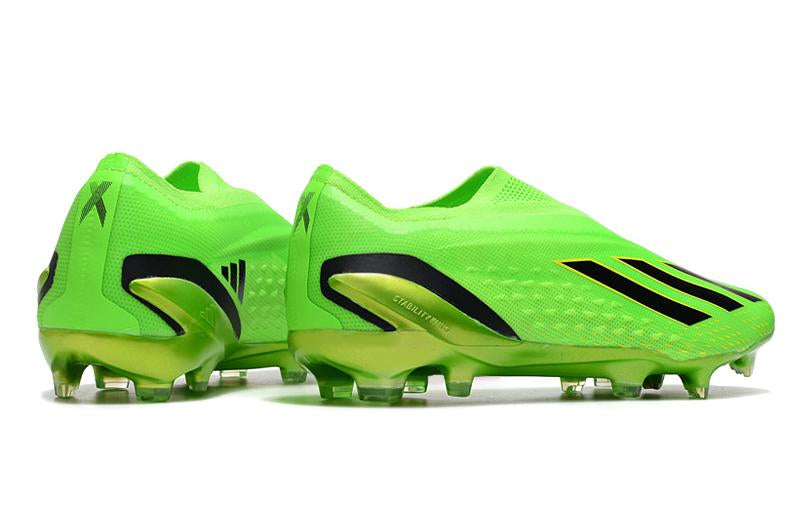 Chuteira Adidas X Speed Portal + Campo