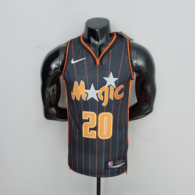 Regata Orlando Magic City Edition 21/22 - Rei da Pelada