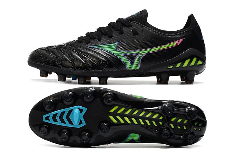 Chuteira Mizuno MORELIA NEO III Campo