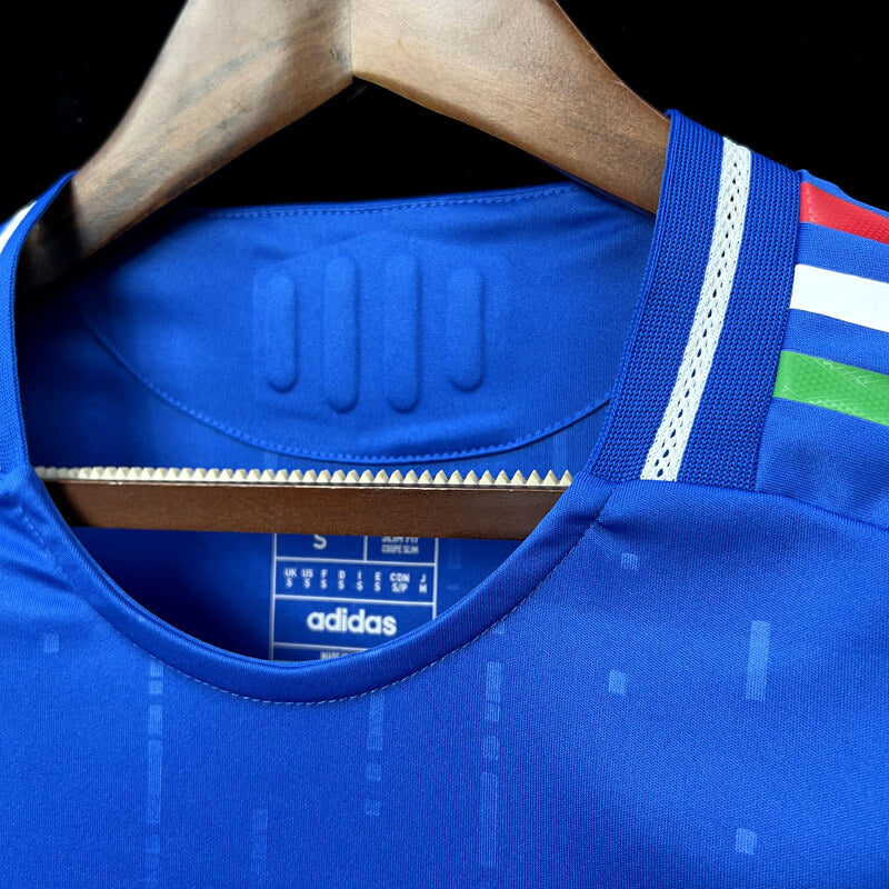 Camisa Seleção Itália I 2024/25