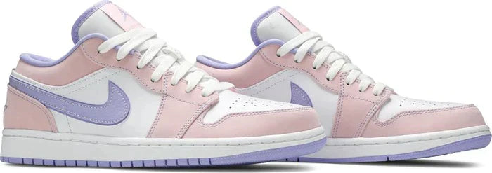 Tênis Nike Air Jordan 1 Low SE 'Arctic Punch' - Rei da Pelada