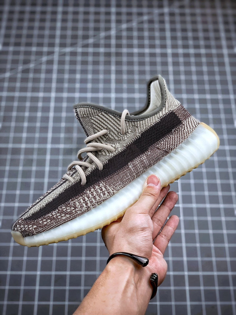 Tênis Adidas Yeezy Boost 350 V2 Zyon - Rei da Pelada